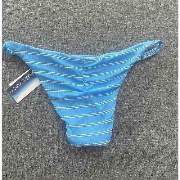 Isabella Rose Sugar On Top Cali Pant‎ Fit Bottoms Size Medium - Picture 2 of 6